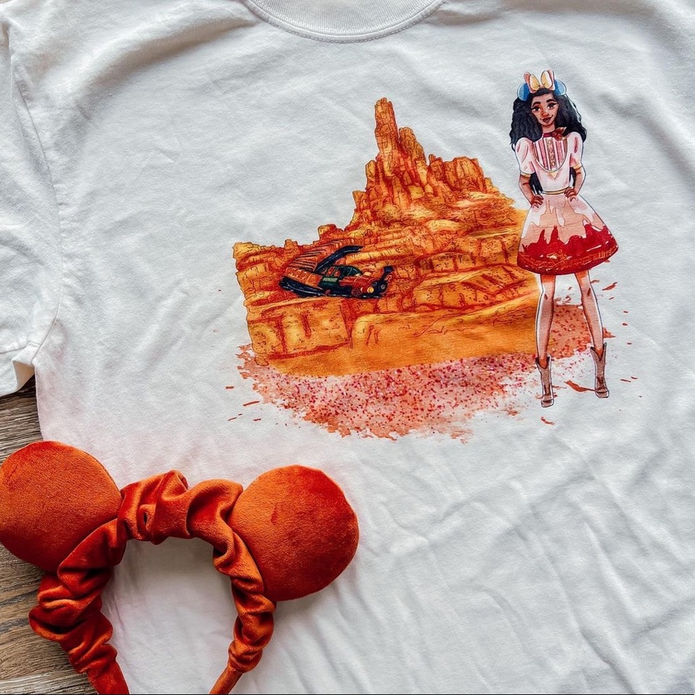 Disney Tshirt